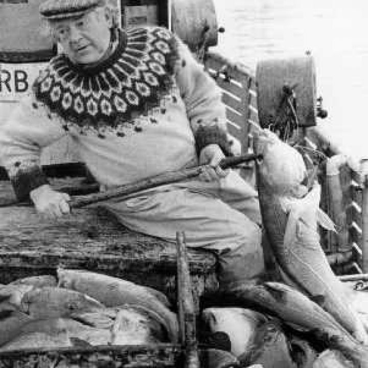 Sjómannadagurinn 2017