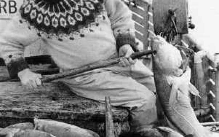 Sjómannadagurinn 2017