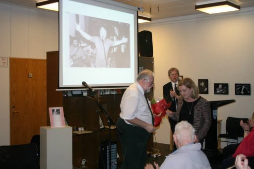 Ási í Bæ og Safnahús Vestmannaeyja