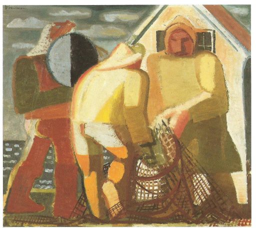 Til hamingju með daginn sjómenn!