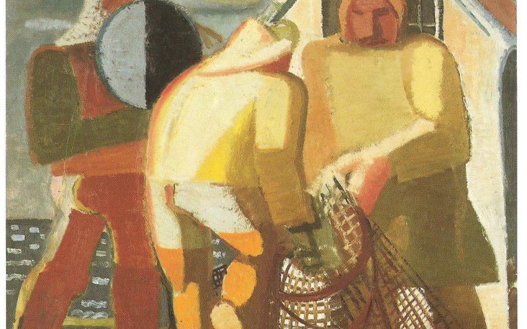 Til hamingju með daginn sjómenn!