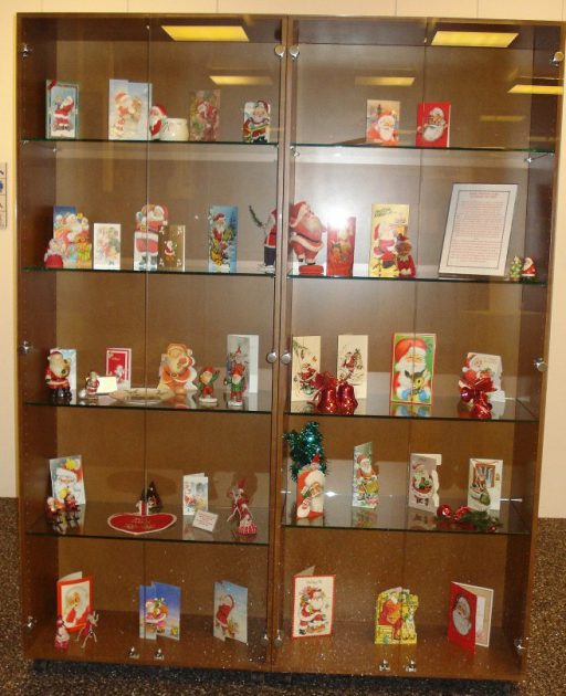 Aðventan í Safnahúsinu