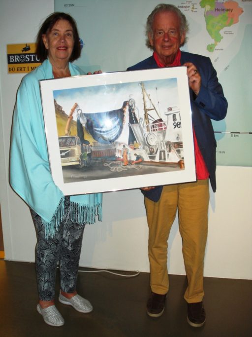 Haust og vetrarstarfið í Sagnheimum 2017