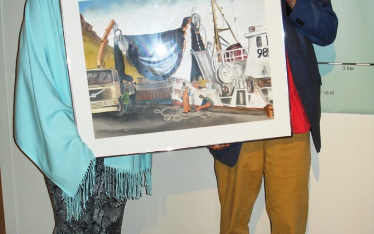 Haust og vetrarstarfið í Sagnheimum 2017