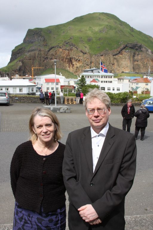 Viðburðaskrá Safnahúss 2017