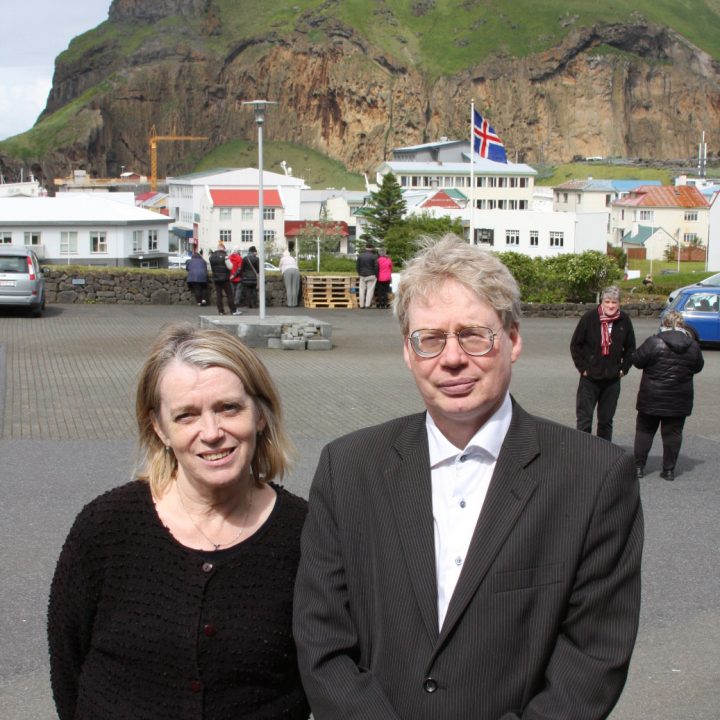 Viðburðaskrá Safnahúss 2017