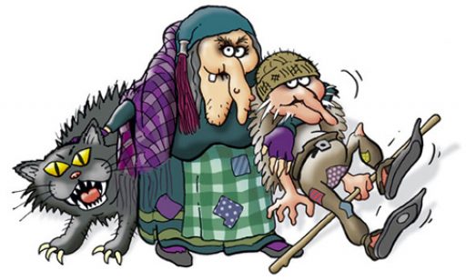 Ratleikur Jólakattarins í Sagnheimum 6. janúar