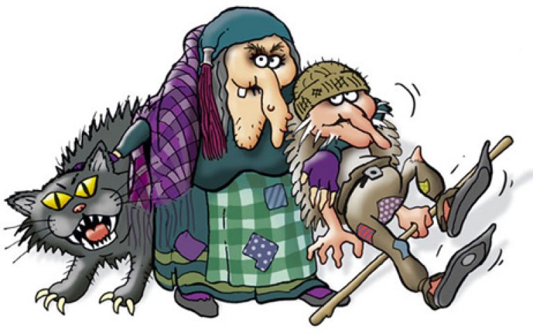 Ratleikur Jólakattarins í Sagnheimum 6. janúar