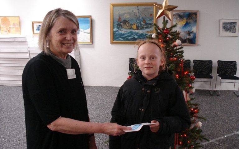 Jólakötturinn farinn til fjalla – dregið í getraun