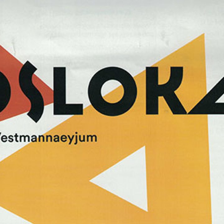 Goslokahátíð 2018 – Sagnheimar og Safnahús