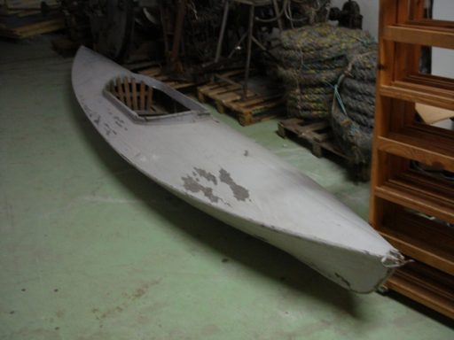 Saga úr geymslu Sagnheima