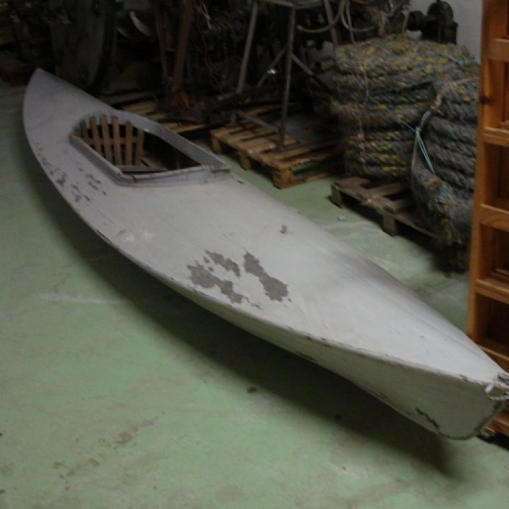 Saga úr geymslu Sagnheima