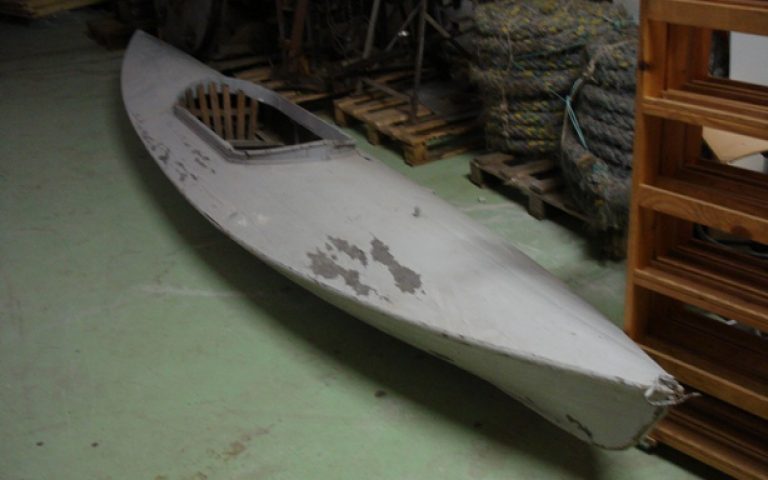 Saga úr geymslu Sagnheima