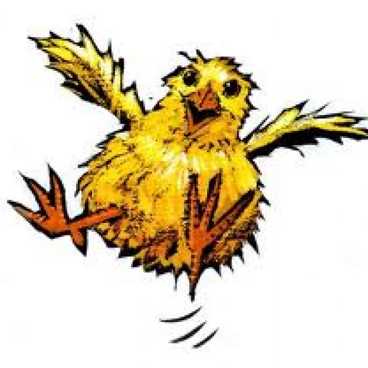 Sagnheimar um páska 2018