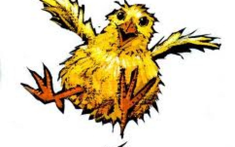 Sagnheimar um páska 2018