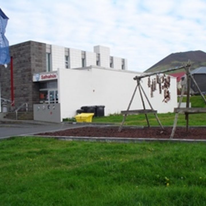 Sagnheimar – sumaropnun 2018