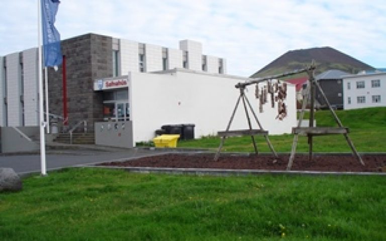 Sagnheimar – sumaropnun 2018