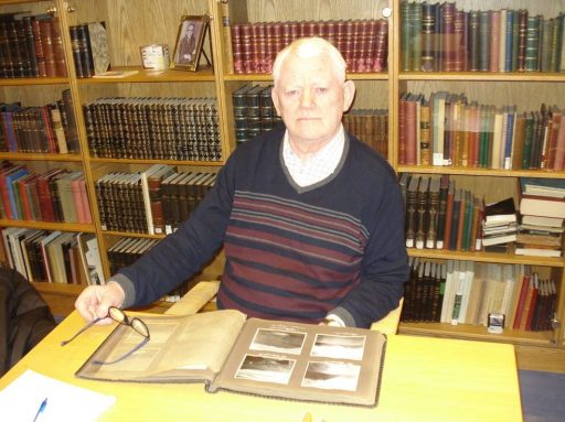 Safnahelgin: 2.-4. nóvember