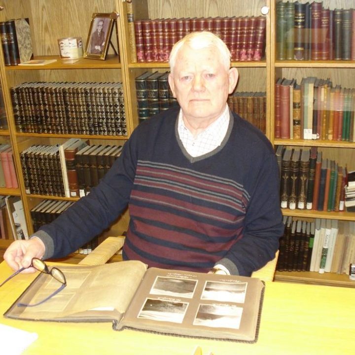 Safnahelgin: 2.-4. nóvember