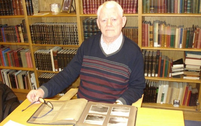 Safnahelgin: 2.-4. nóvember