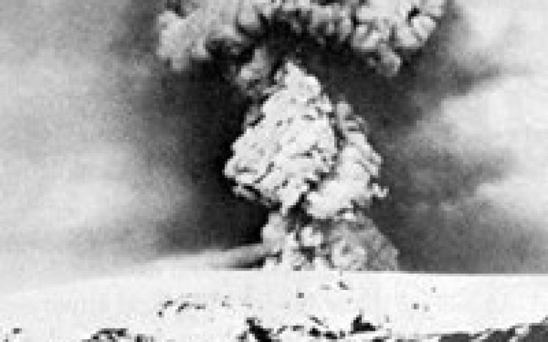 Kötlugos fyrr og nú