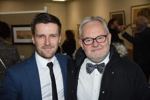 Safnið okkar – sagan mín: Laugardaginn 30. mars kl. 13