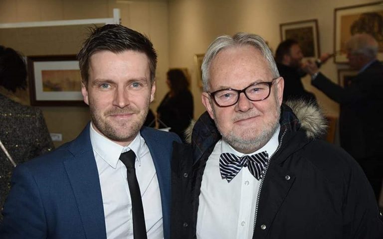 Safnið okkar – sagan mín: Laugardaginn 30. mars kl. 13