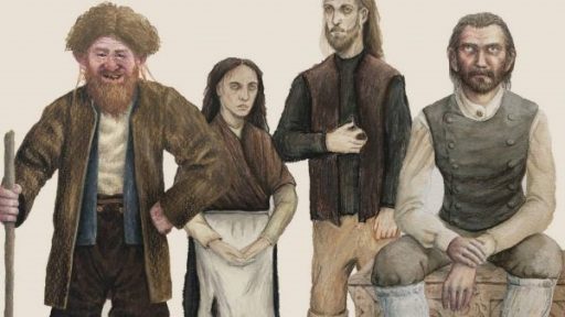 Saga og súpa í Sagnheimum – sunnudaginn 28. apríl – ath. breyttan tíma!