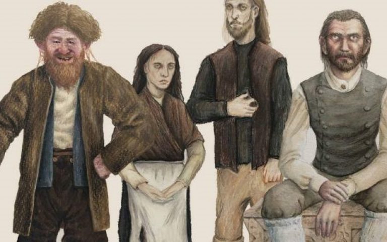 Saga og súpa í Sagnheimum – sunnudaginn 28. apríl – ath. breyttan tíma!