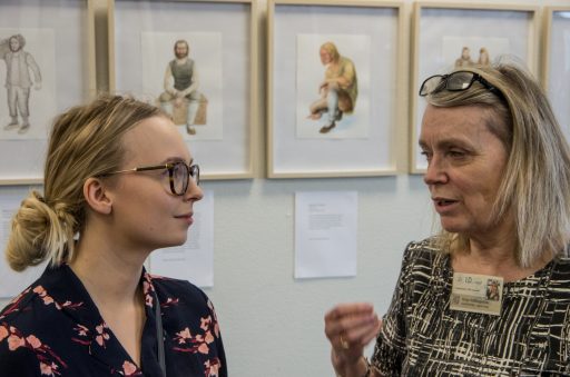 Eftirlýstir Íslendingar í Einarsstofu – ekki missa af þessu!