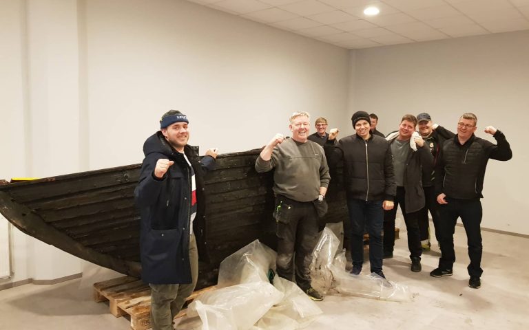 Farsæll – Þekkingarsetur föstudaginn 17. maí kl. 16:30