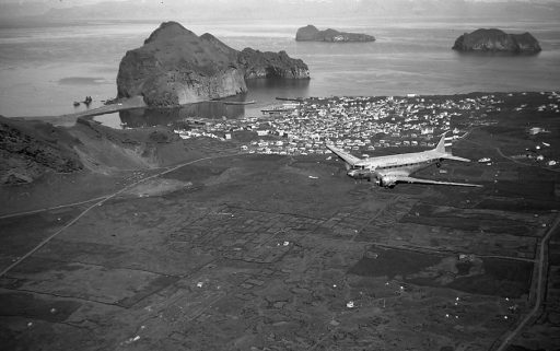 Kvikmyndahátíð 8. til 12. maí 2019 – í KVIKU