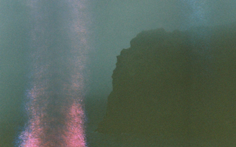 Sýningin Til fundar við Eldfell í Safnahúsi Vestmannaeyja 9. september – 21. október 2023