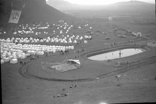 Moli Mánaðarins – Þjóðhátíð: Horfnar hefðir.